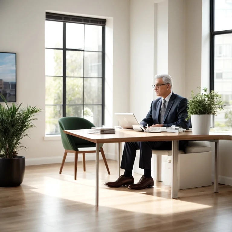 Personalized Consultations